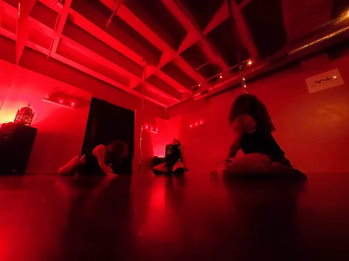 Haus of Embodiment Picture 2