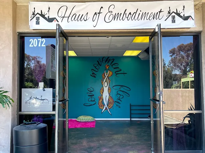 Haus of Embodiment Picture 1