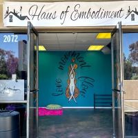 Haus of Embodiment ico