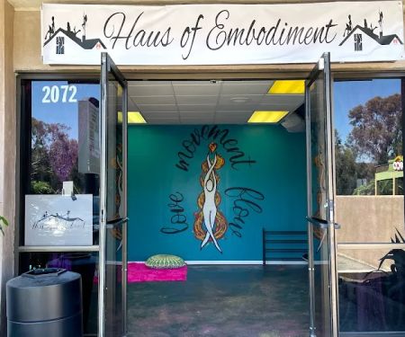 Haus of Embodiment