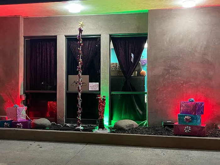 Haus of Embodiment Picture 7