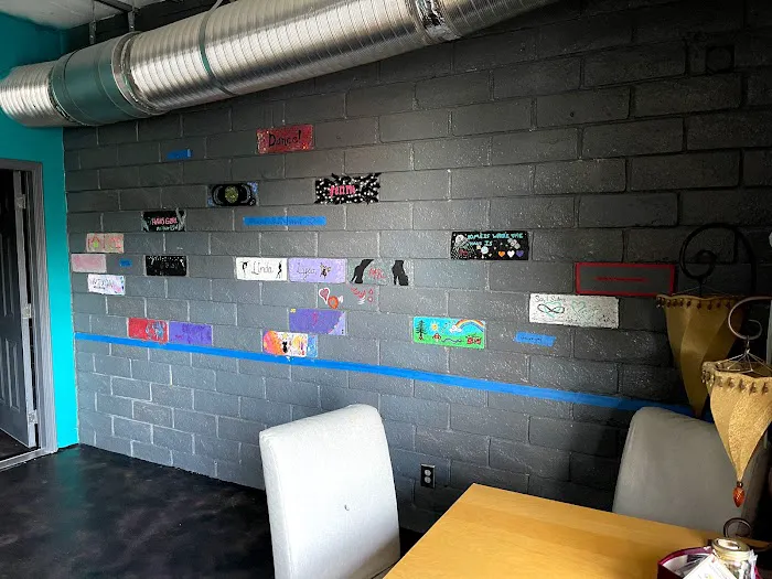 Haus of Embodiment Picture 9