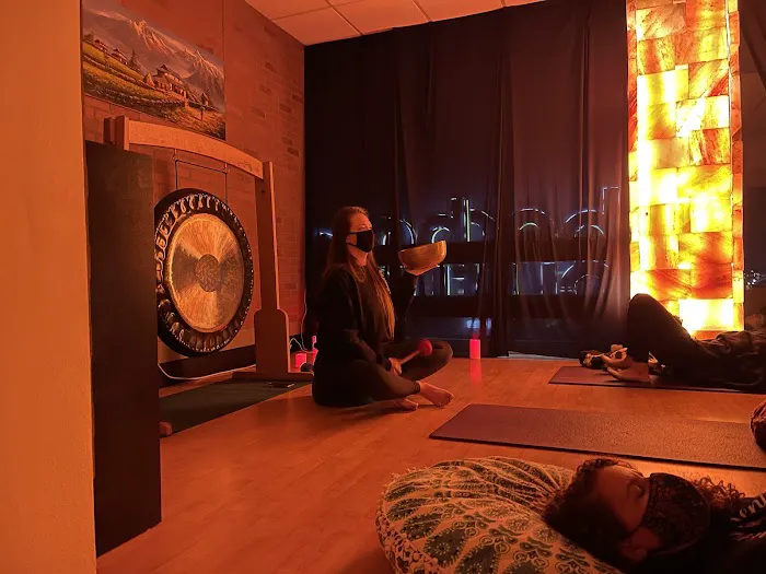 Haus of Embodiment Picture 6