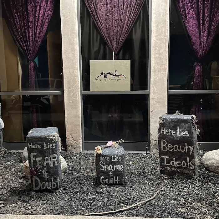 Haus of Embodiment Picture 8