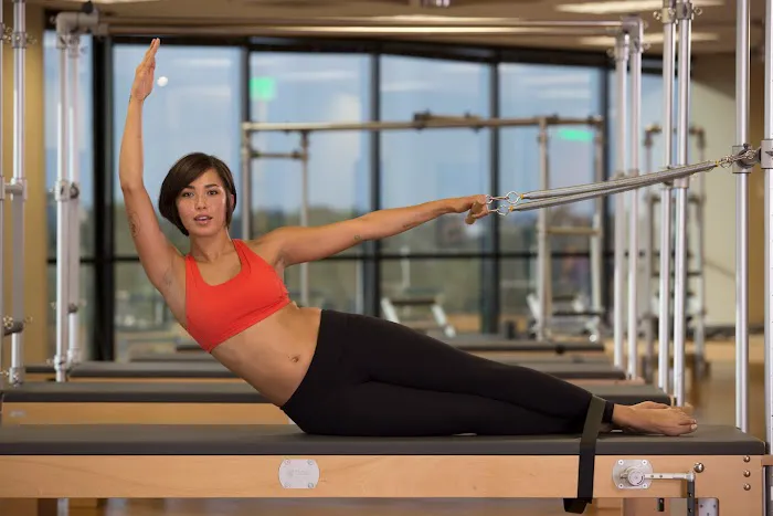 BASI Pilates Picture 9