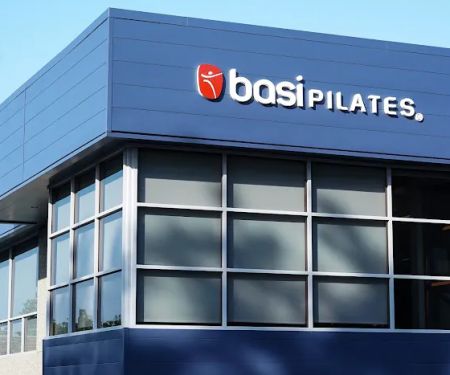 BASI Pilates