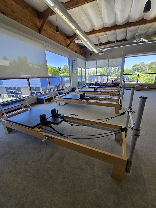 BASI Pilates Picture 4