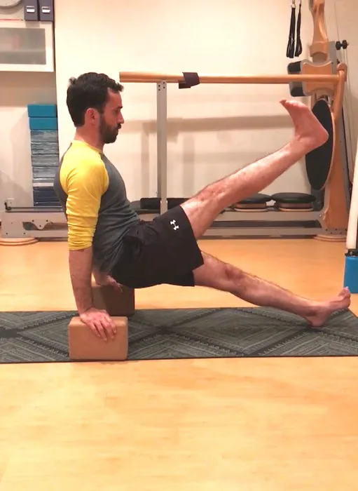 Aline Studios Pilates Newport Beach Picture 2