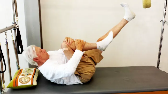 Aline Studios Pilates Newport Beach Picture 1