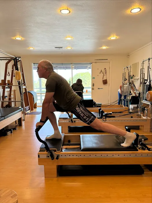 Aline Studios Pilates Newport Beach Picture 7