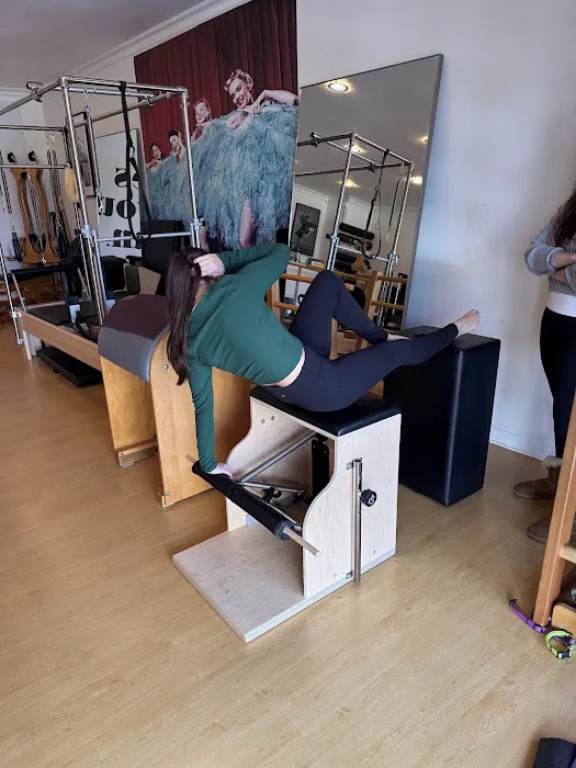 Aline Studios Pilates Newport Beach Picture 10