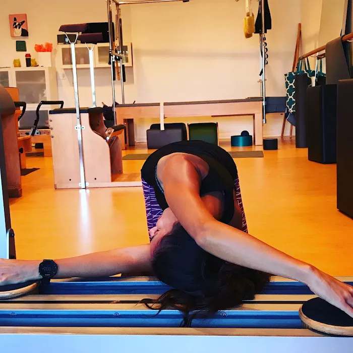 Aline Studios Pilates Newport Beach Picture 8