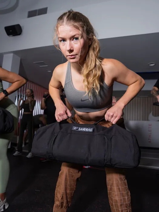 Nike Training Studio Picture 3