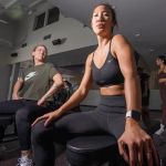 Nike Training Studio
