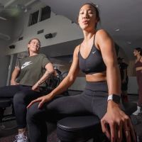 Nike Training Studio ico