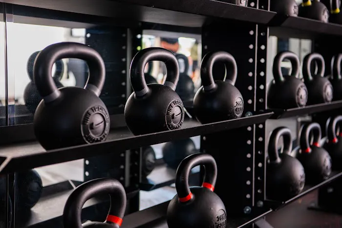 Nike Training Studio Picture 6