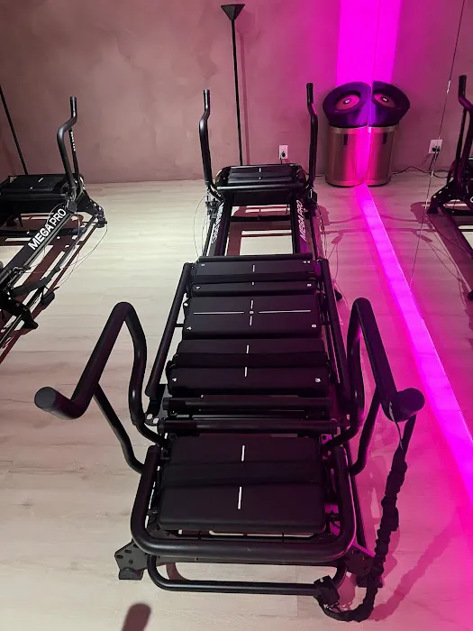 Body By Lagree Picture 9