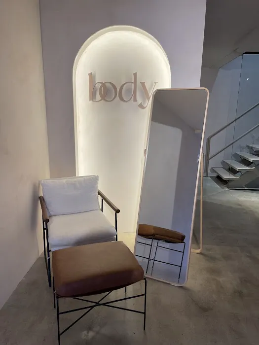 Body By Lagree Picture 1