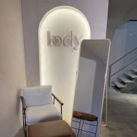 Body By Lagree ico