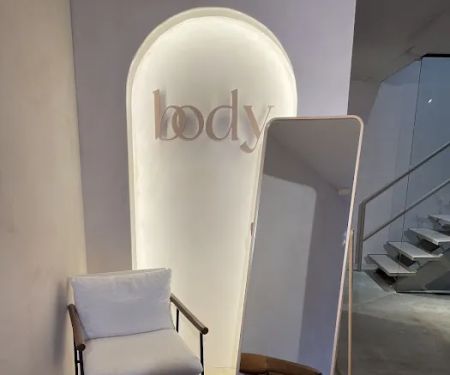 Body By Lagree