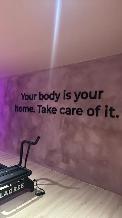 Body By Lagree Picture 6