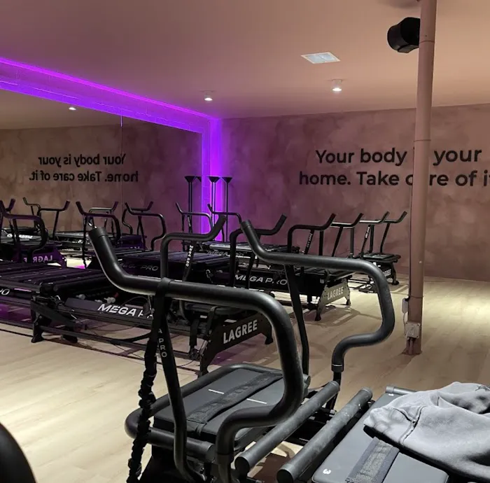 Body By Lagree Picture 5