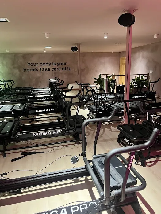 Body By Lagree Picture 7