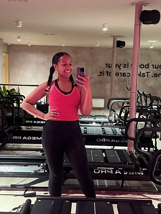 Body By Lagree Picture 3