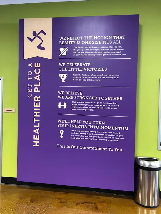 Anytime Fitness Picture 7