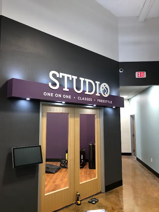 Anytime Fitness Picture 5