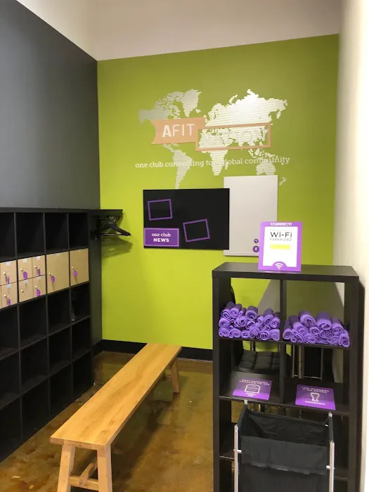 Anytime Fitness Picture 4