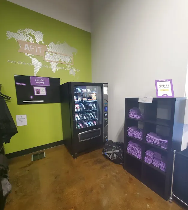 Anytime Fitness Picture 10