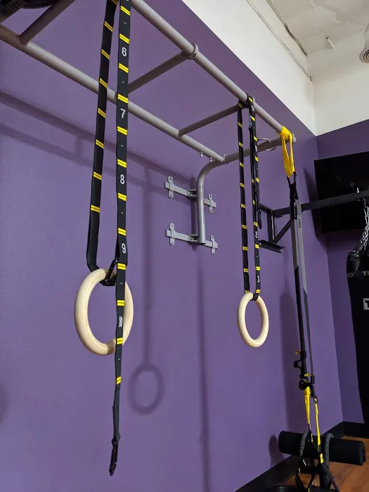 Anytime Fitness Picture 6