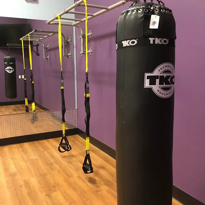 Anytime Fitness Picture 2