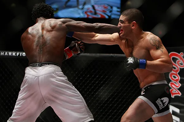 KD MMA Mixed Martial Arts Academy Picture 7