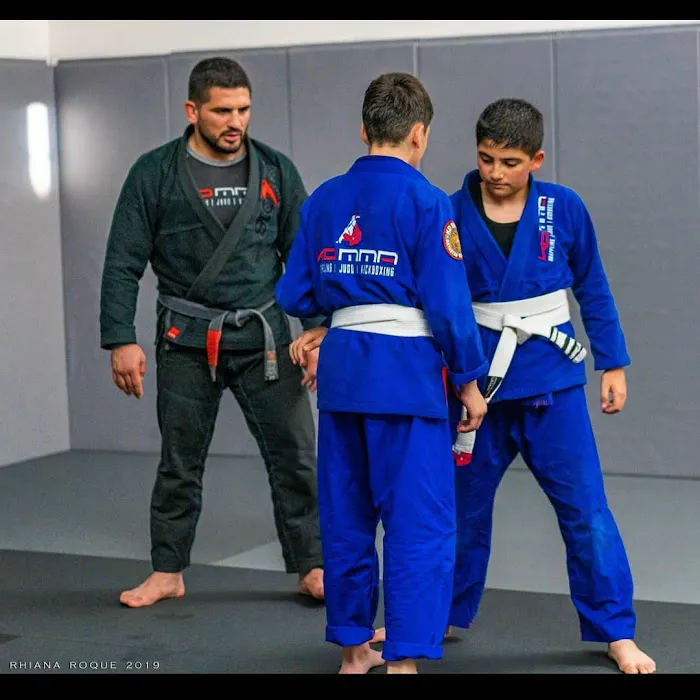 KD MMA Mixed Martial Arts Academy Picture 10