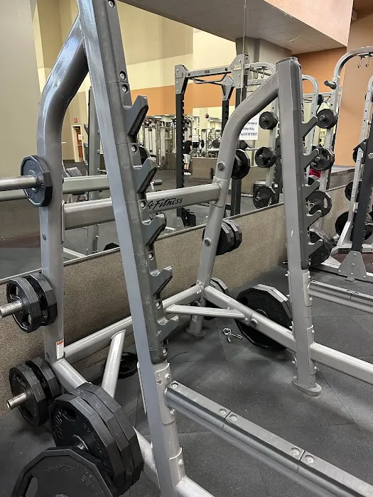 LA Fitness Picture 3