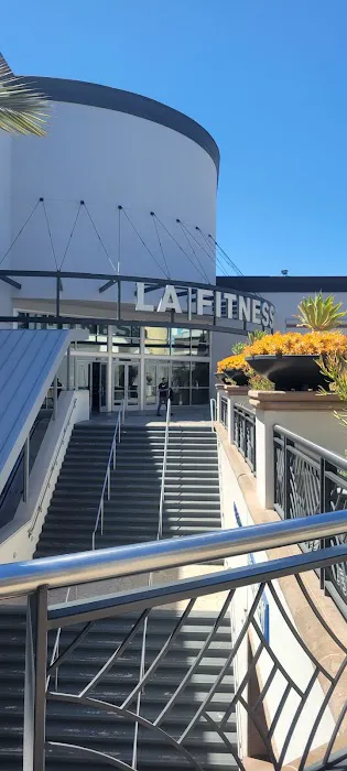 LA Fitness Picture 1