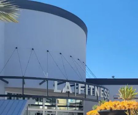 LA Fitness