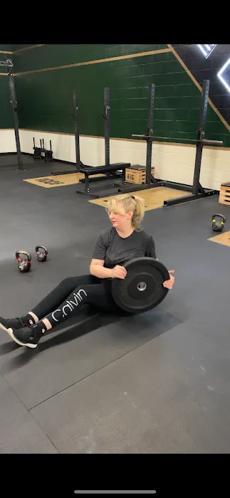 Coach Nzhde Picture 2