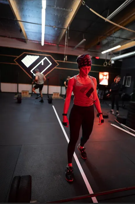 Jewel City CrossFit Picture 6