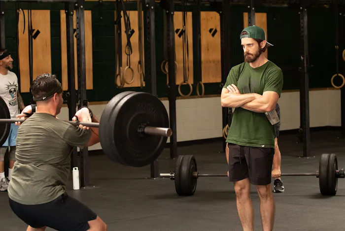 Jewel City CrossFit Picture 4