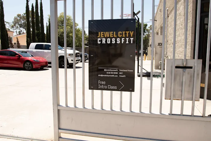 Jewel City CrossFit Picture 9