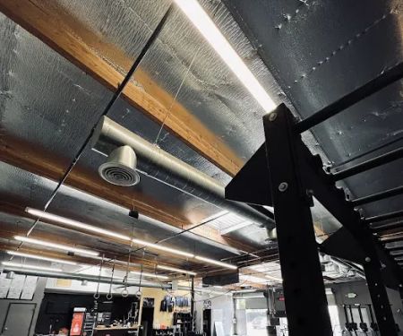Jewel City CrossFit