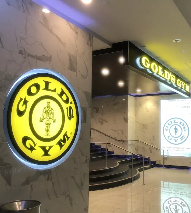 Gold's Gym Glendale Picture 2
