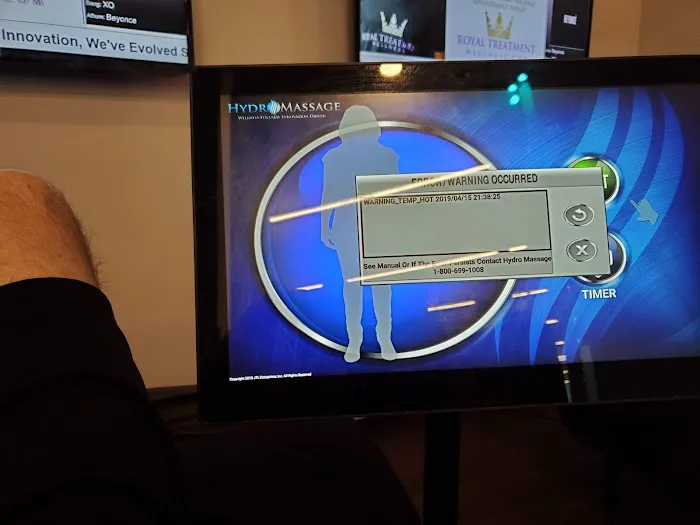 Gold's Gym Glendale Picture 4