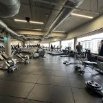 Gold's Gym Glendale