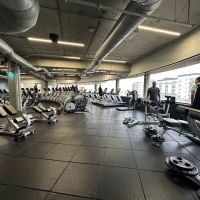 Gold's Gym Glendale ico