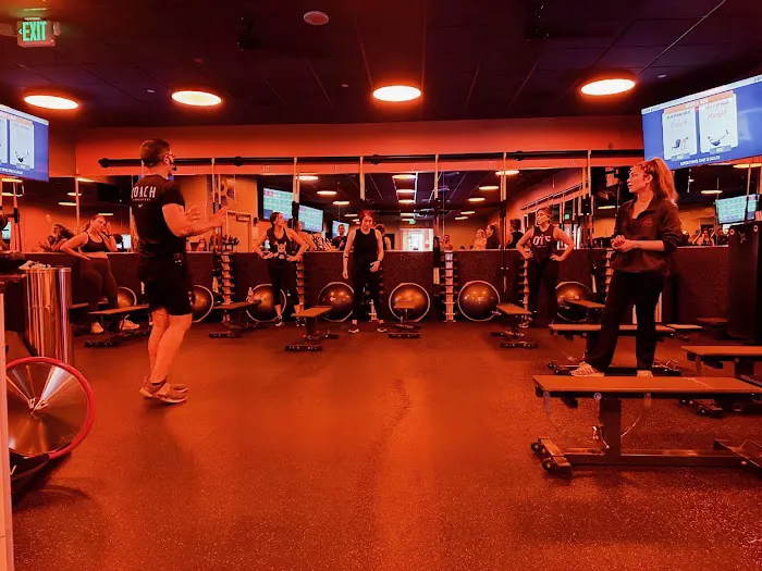 Orangetheory Fitness Picture 5