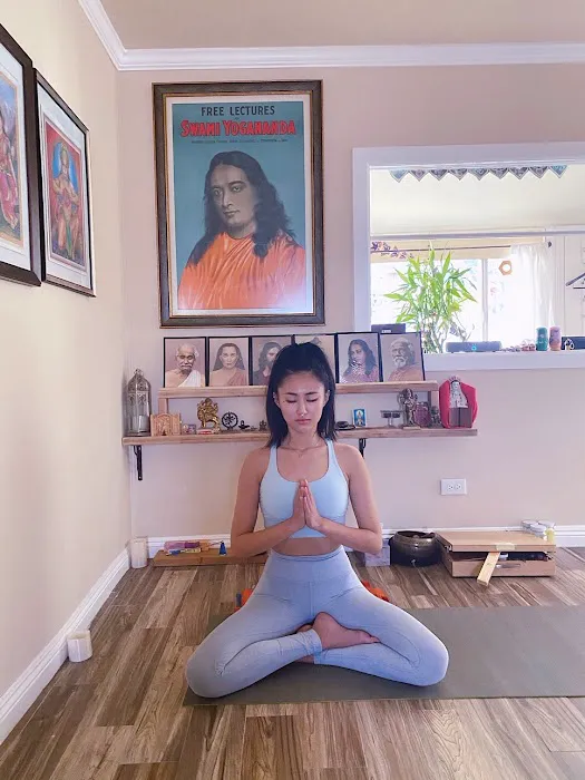 Vedic Yoga & Meditation Picture 3